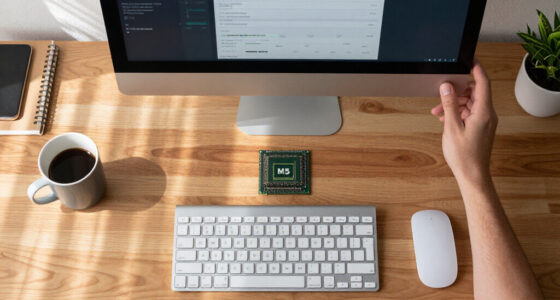 Maximizing AI Efficiency With The 512GB M5 Ultra Mac Studio Setup