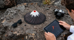 Mount Etna, Queensland, Australia Surges In Global Coverage