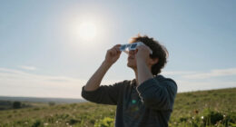 Next Full Solar Eclipse