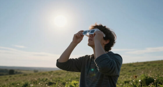 Next Full Solar Eclipse