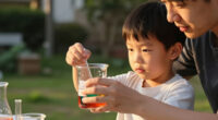 Parenting In 2024: Lessons From Einstein On Resilience And Growth