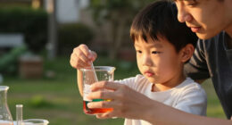 Parenting In 2024: Lessons From Einstein On Resilience And Growth