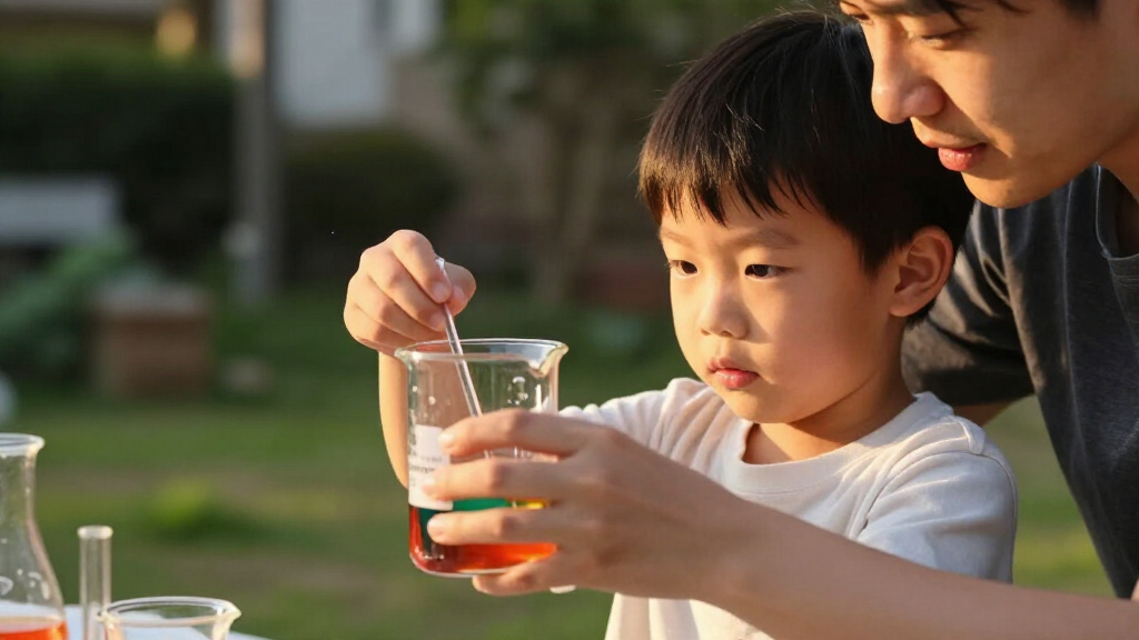 Parenting In 2024: Lessons From Einstein On Resilience And Growth