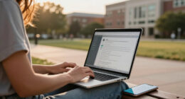 Prepare For The Future: AI Must-Haves For College 2026