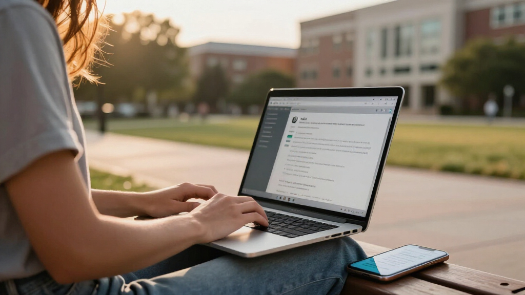 Prepare For The Future: AI Must-Haves For College 2026