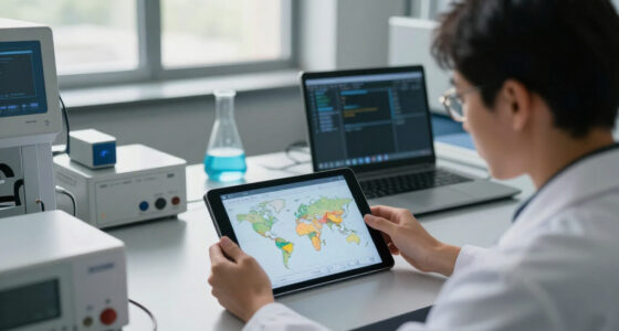 Research Publications Surges In Global Coverage