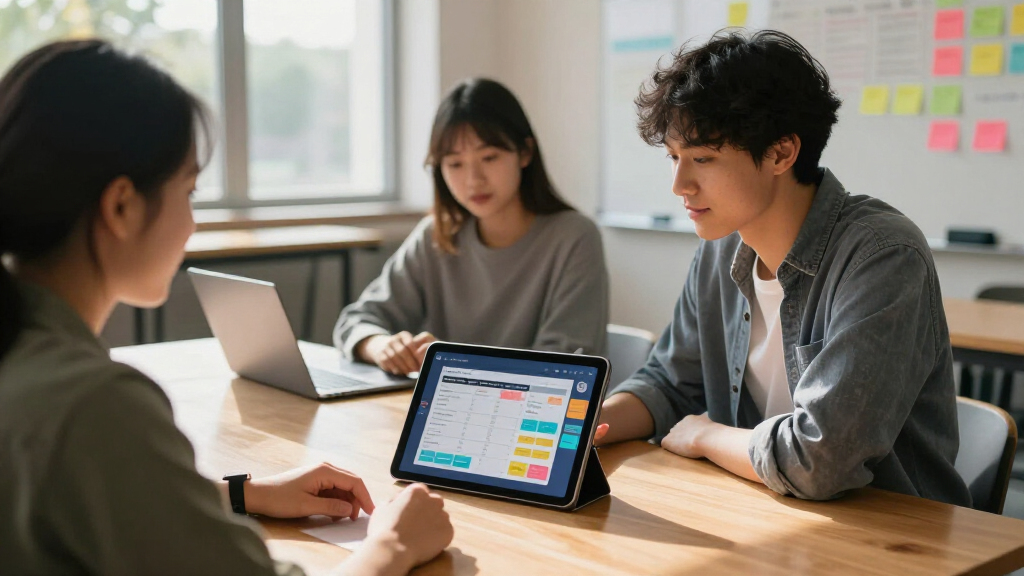 Revolutionize Student Event Planning With AI In 2026