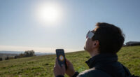 Solar Eclipse