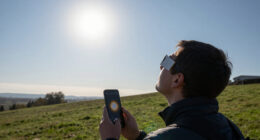 Solar Eclipse