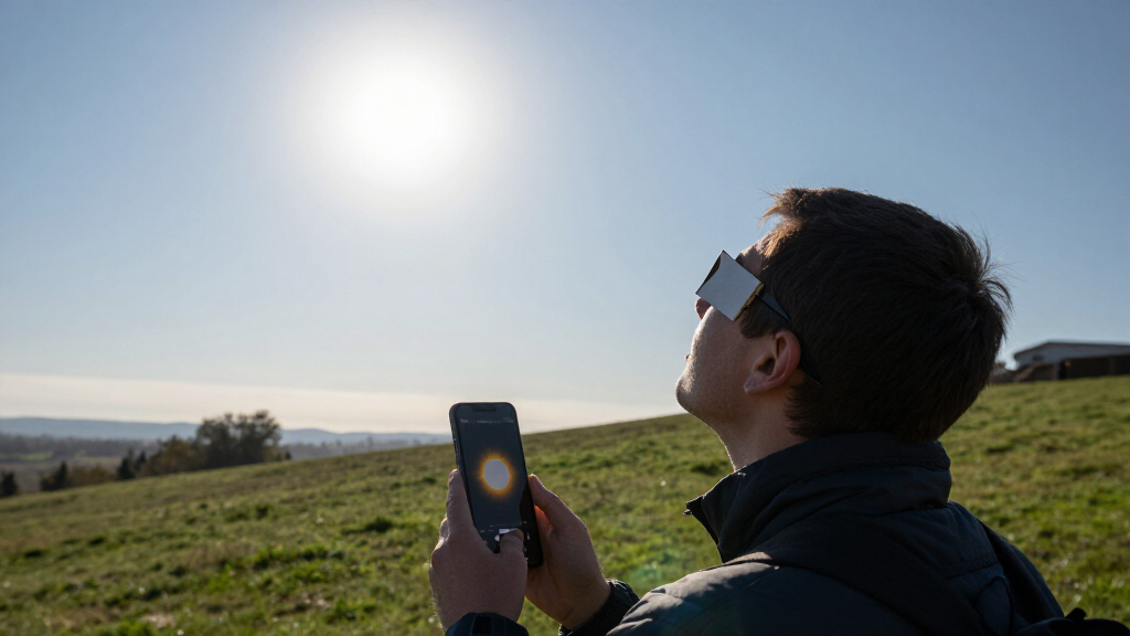 Solar Eclipse
