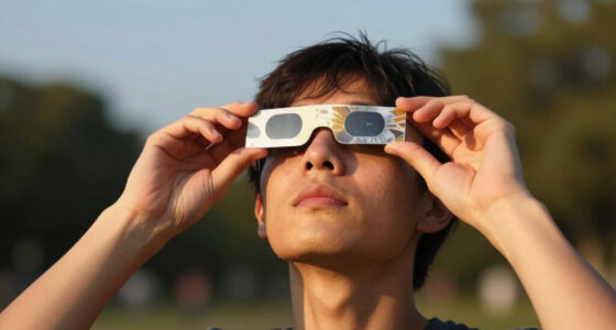 Sonnenfinsternis Ohne Brille