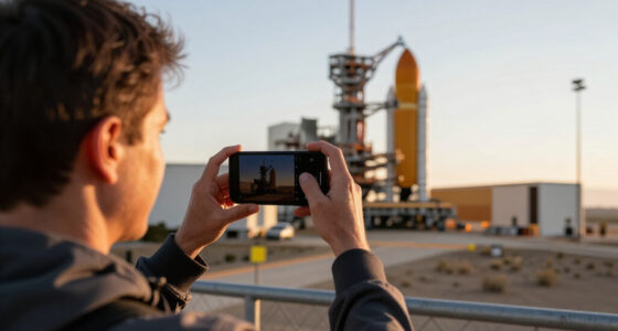 Space Launch Complex, California, United States Surges In Global Coverage