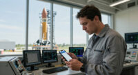 Space Launch Complex, California, United States Surges In Global Coverage