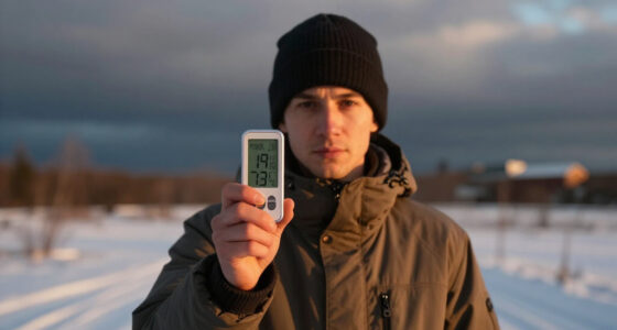 super el nino winter weather