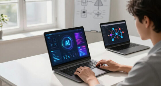 The 10 Most Promising AI Technologies For 2026