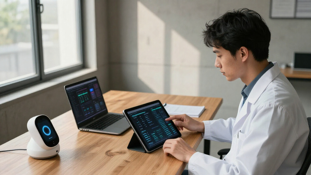 The 8 Most Significant AI Advances In 2026