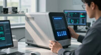 The AI That Almost Wiped Out Its Own Data Reading Machine