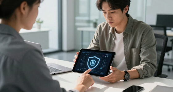 The Future Of Digital Security Is Intelligent: What AI Brings To The Table