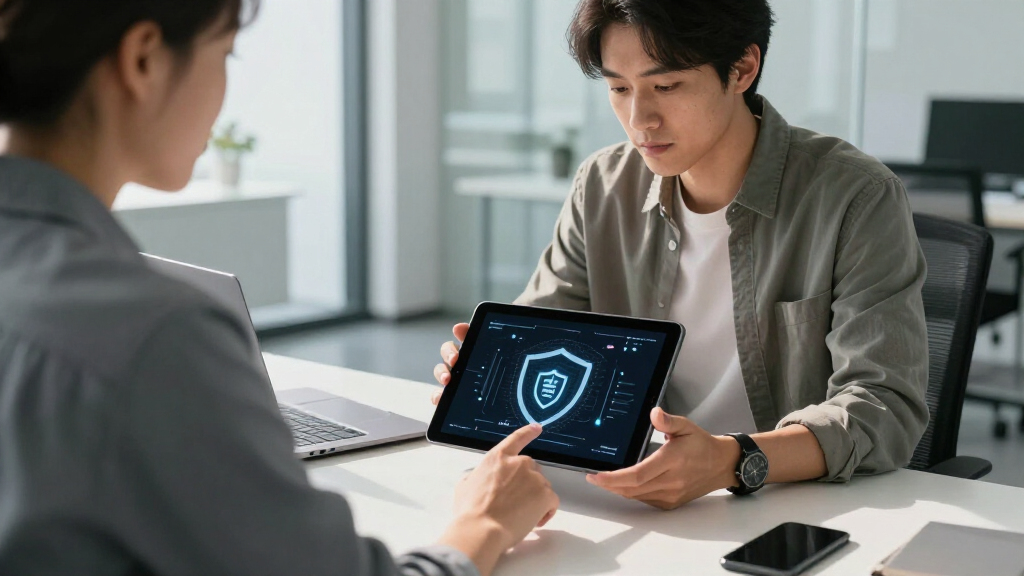 The Future Of Digital Security Is Intelligent: What AI Brings To The Table