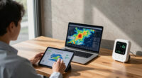 The Impact Of AI On Storm Data Archives: Zero-Image Signature Records
