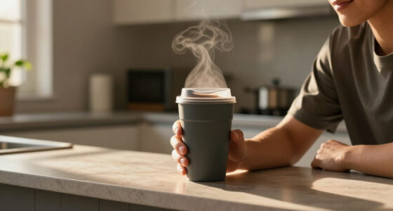 The Quest For Caffeine You Can Have At Night
