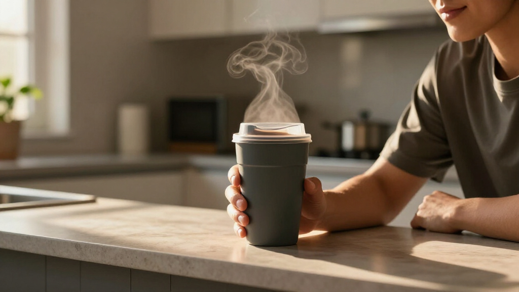 The Quest For Caffeine You Can Have At Night