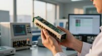 The Surprising Role Of AI Bans In China’s Optical-Transceiver Evolution