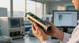 The Surprising Role Of AI Bans In China’s Optical-Transceiver Evolution