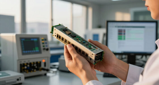 The Surprising Role Of AI Bans In China’s Optical-Transceiver Evolution
