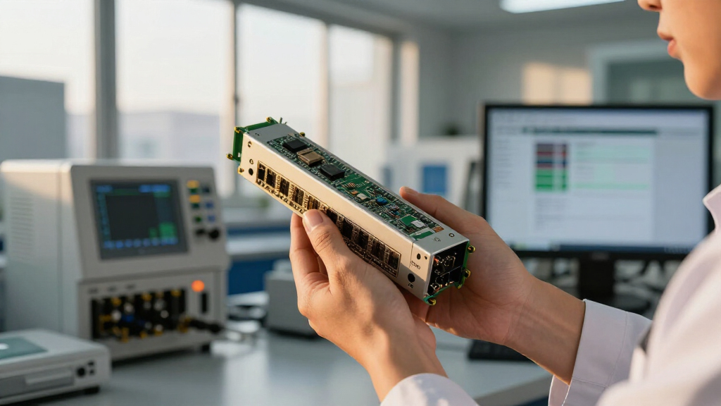 The Surprising Role Of AI Bans In China’s Optical-Transceiver Evolution