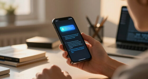 The Urgent AI Message Everyone’s Talking About—But Who Sent It?