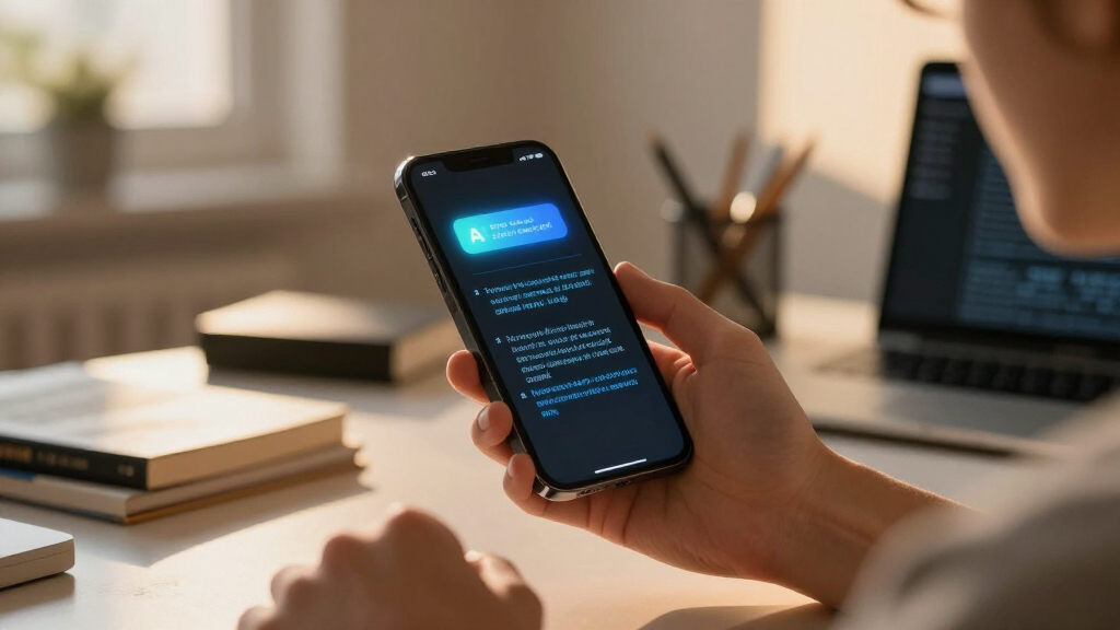 The Urgent AI Message Everyone’s Talking About—But Who Sent It?