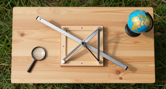 Tom Stanton's Supersonic Trebuchet Breaks Sound Barrier With Gravity Alone