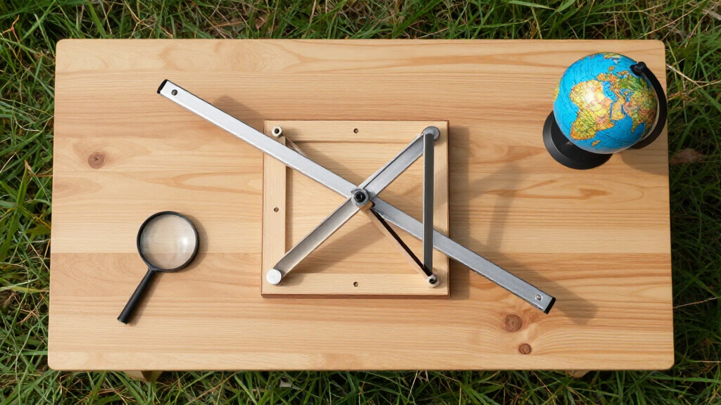 Tom Stanton's Supersonic Trebuchet Breaks Sound Barrier With Gravity Alone