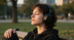 Top Picks For AI Noise Cancelling Headphones In 2026