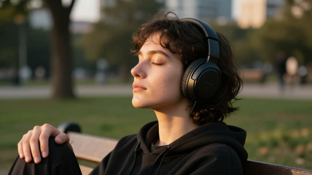 Top Picks For AI Noise Cancelling Headphones In 2026