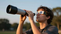 Totale Sonnenfinsternis 2027