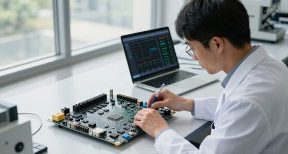 Understanding The Performance Hit When AI Is Quantized To Four Bits