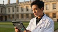 University Of Cambridge Surges In Global Coverage