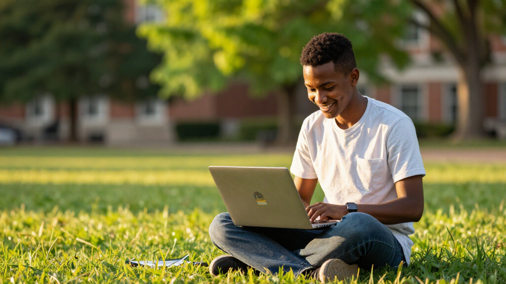 University Of Liberia Surges In Global Coverage