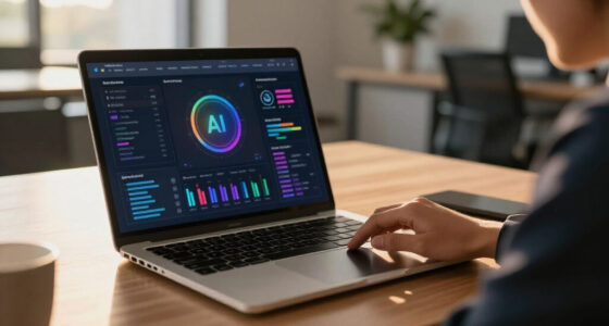 Unlocking AI’s Potential: 10 Trends To Follow In 2026