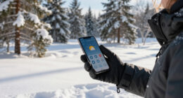 Us 2026 Winter Weather Forecast