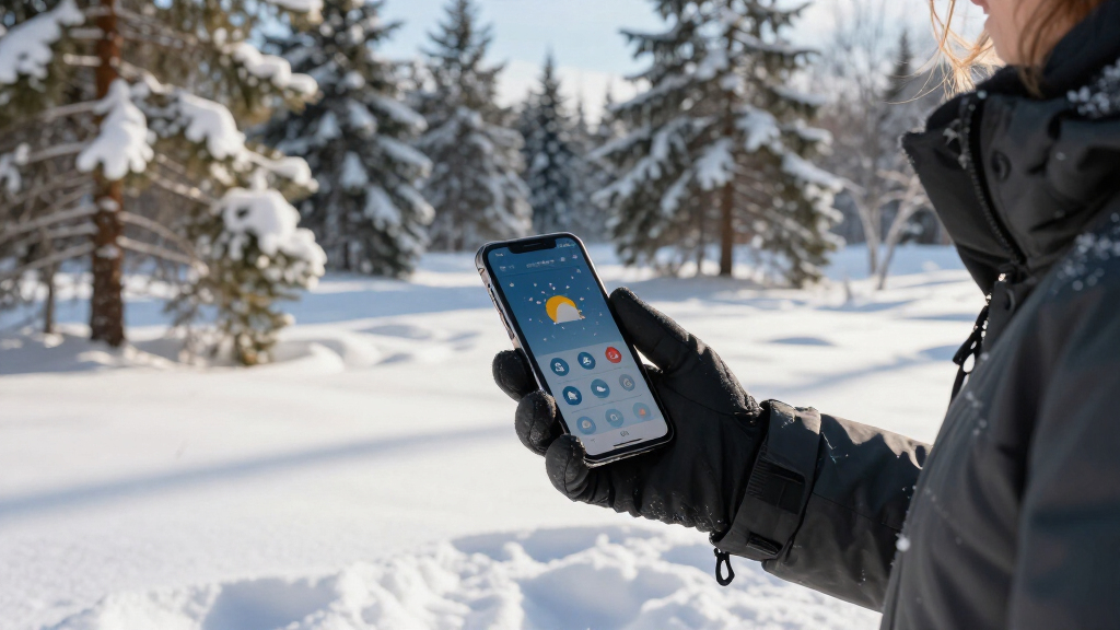 Us 2026 Winter Weather Forecast