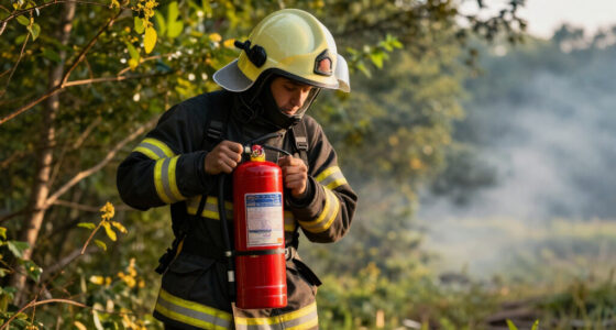 Waldbrand Gardasee