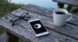 What Time Is The Lunar Eclipse Tonight