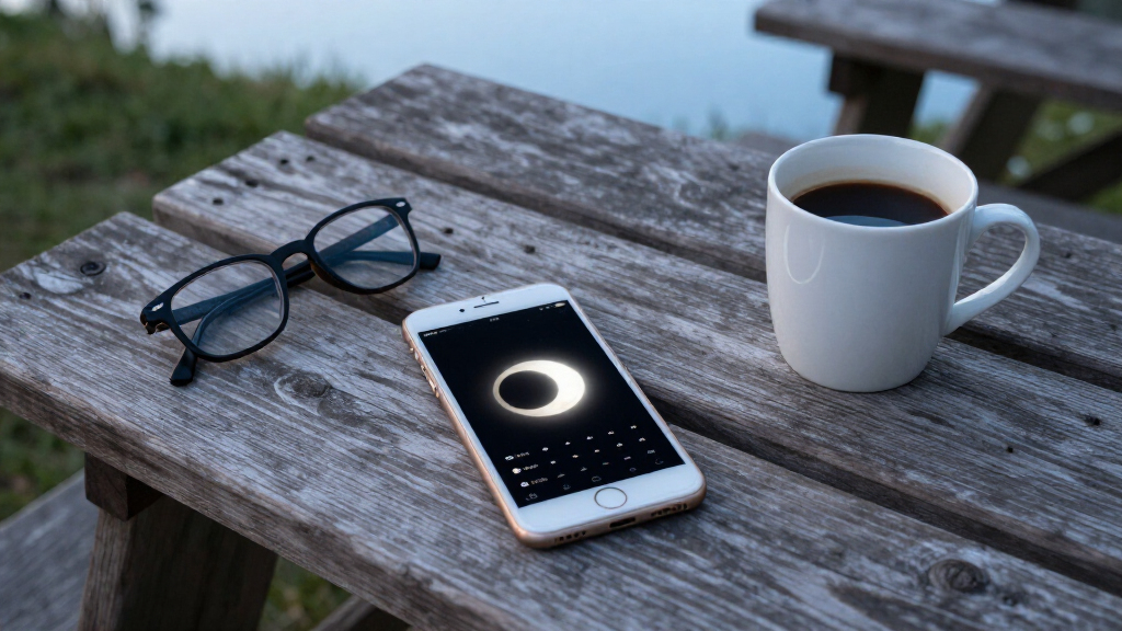 What Time Is The Lunar Eclipse Tonight