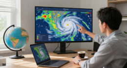 Will Edouard Be The First Named Hurricane In The Atlantic In 2026?