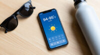Will The **High Temp In Austin** Be 94-95° On Aug 10, 2026?