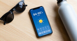 Will The **High Temp In Austin** Be 94-95° On Aug 10, 2026?