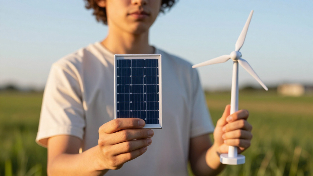 Wind And Solar Overtake Fossil Fuels In Germany For The First Time